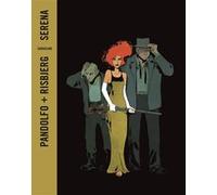 Serena Ron Rash (Auteur), Terkel Risbjerg (Dessinateur), Anne-Caroline Pandolfo (Scénario)