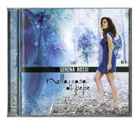 Serena Rossi – Nella Casa Di Pepe – CD – Edel