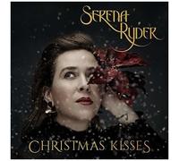 Serena Ryder - Christmas Kisses [Cd] Canada - Import