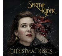 Serena Ryder Christmas Kisses (Vinyl)