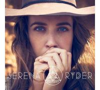 Serena Ryder - Harmony (Limited Edition) [CD]