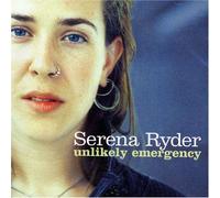 Serena Ryder - Unlikely Emergency [Import]
