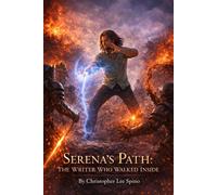 SERENA’S PATH: The Writer Who Walked Inside Serena’s Path, #3 - Christopher Lee Spino - Doing stuffs - ebook (ePub) - Livre