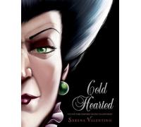 Cold Hearted (Villains, Book 8) – Hyperion