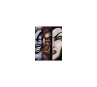 Serena Valentino's Villains 3 Pbk Box Set