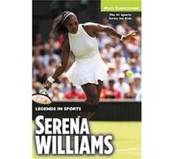 Serena Williams Matt Christopher, (Auteur)