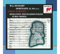 Mozart:Serenade "Gran Partita"