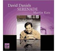 Daniels, David - Serenade [Import]