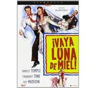 Sérénade à Mexico (1947) / Honeymoon G