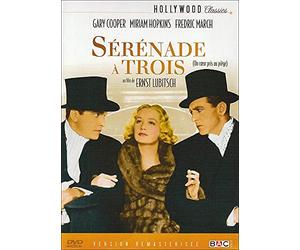 SERENADE A TROIS [Édition remasterisée] Version Anglaise