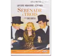 Sérénade À Trois - Version Remasterisée