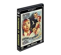 Sérénade au bourreau DVD DVD