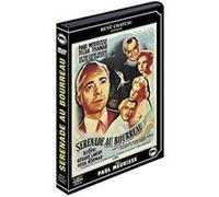 Sérénade au bourreau DVD G