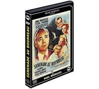 SERENADE AU BOURREAU - DVD [HD DVD]