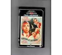Serenade au bourreau [VHS]