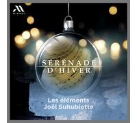 Sérénade d'hiver