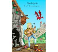 Serenade dragonique t.1