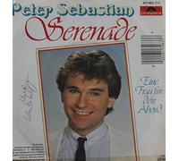 Serenade/Eine Frau Für Den Abend [Import]