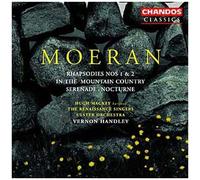 Sérénade En Sol, 2 Rhapsodies, In The Moutain Country, Nocturne