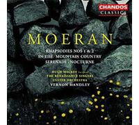 Sérénade En Sol, 2 Rhapsodies, In The Moutain Country, Nocturne