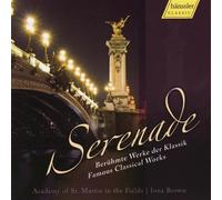 Serenade-Famous Classical