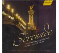 Serenade-Famous Classical
