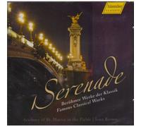 Serenade-Famous Classical