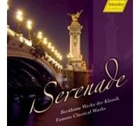 Serenade Famous Classical Works