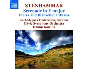 Sérénade - Florez Och Blanzeflor - Ithaka - Sangen - Prélude & Bourrée