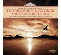 Serenade for Strings [Import]