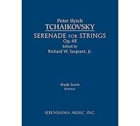 Serenade For Strings, Op.48