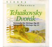 Serenade For Strings Op. 48 & 22