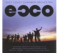 Serenade For Strings Op 48 / Chamber Sym