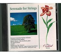 Serenade for Strings [UK Import]