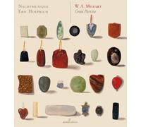 Sérénade "Gran Partita" K.361