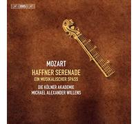 Serenade Haffner