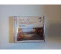 Serenade, Illuminations (Cleobury)