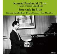 Serenade in Blue: Harry Warren Song