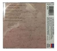 Mozart - Serenade in C / Diverimenti
