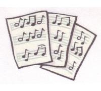 Serenade in the Night. (Violino Tzigano) from the motion picture "MELODRAMMA" with Elsa Merlini