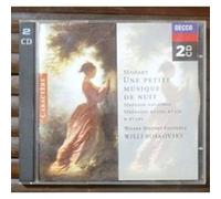 Serenade K239-320-100Une Petite Musique De Nuit