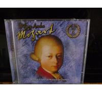 Sérénade N°6 En Ré Majeur ,Divertimento N°15 Pour 2cors En Si Bémol Majeur