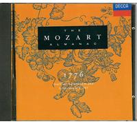 Serenade N°7 Haffner K 250et Missa Credomesse K257