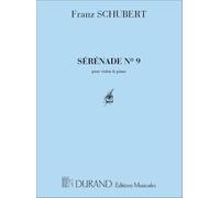 Serenade N. 9