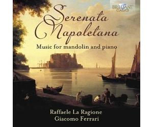 Sérénade Napolitaine