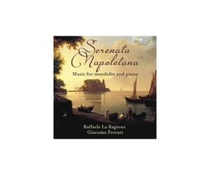 Sérénade Napolitaine