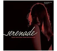 Vari-Serenade - Serenade Night Ballads from Bethlehem (LP 10") [Import]