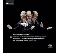 Serenade No.1/Variations
