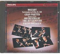 Serenade No. 10 Orch. Du 18e Siècle