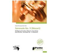 Serenade No 9 (Mozart)